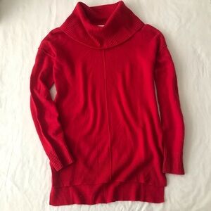 Cynthia Rowley Long Cashmere